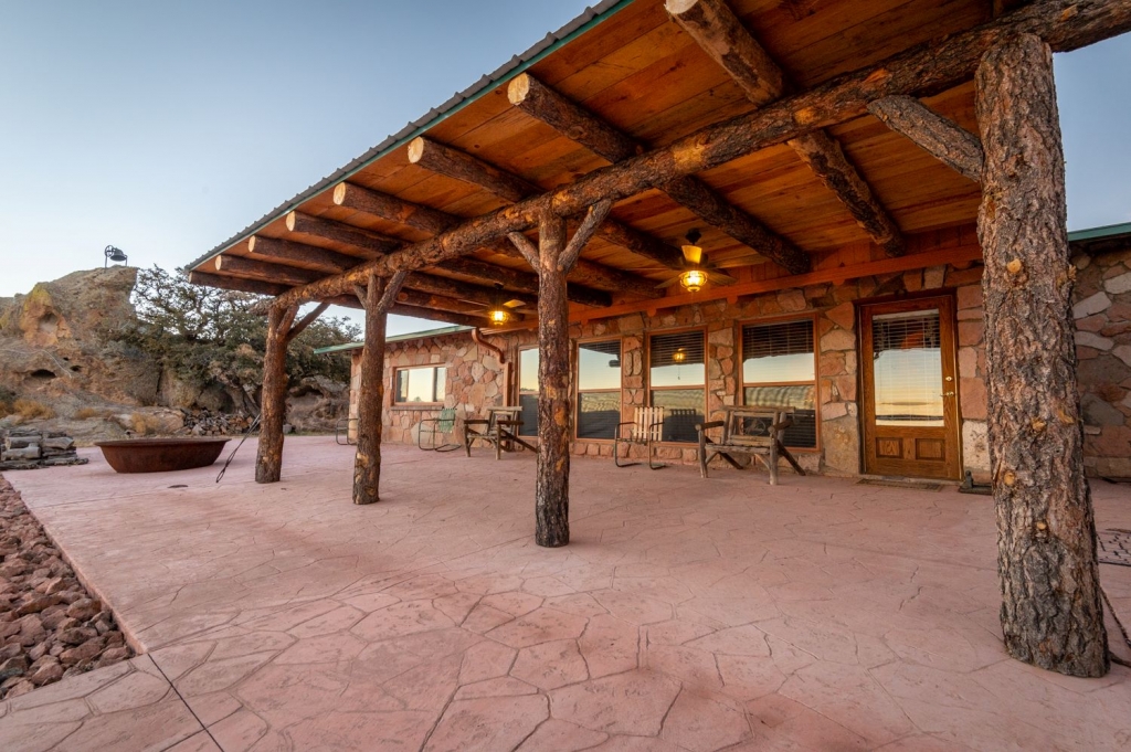 Triangle C Ranch Beaverhead Ranch Group