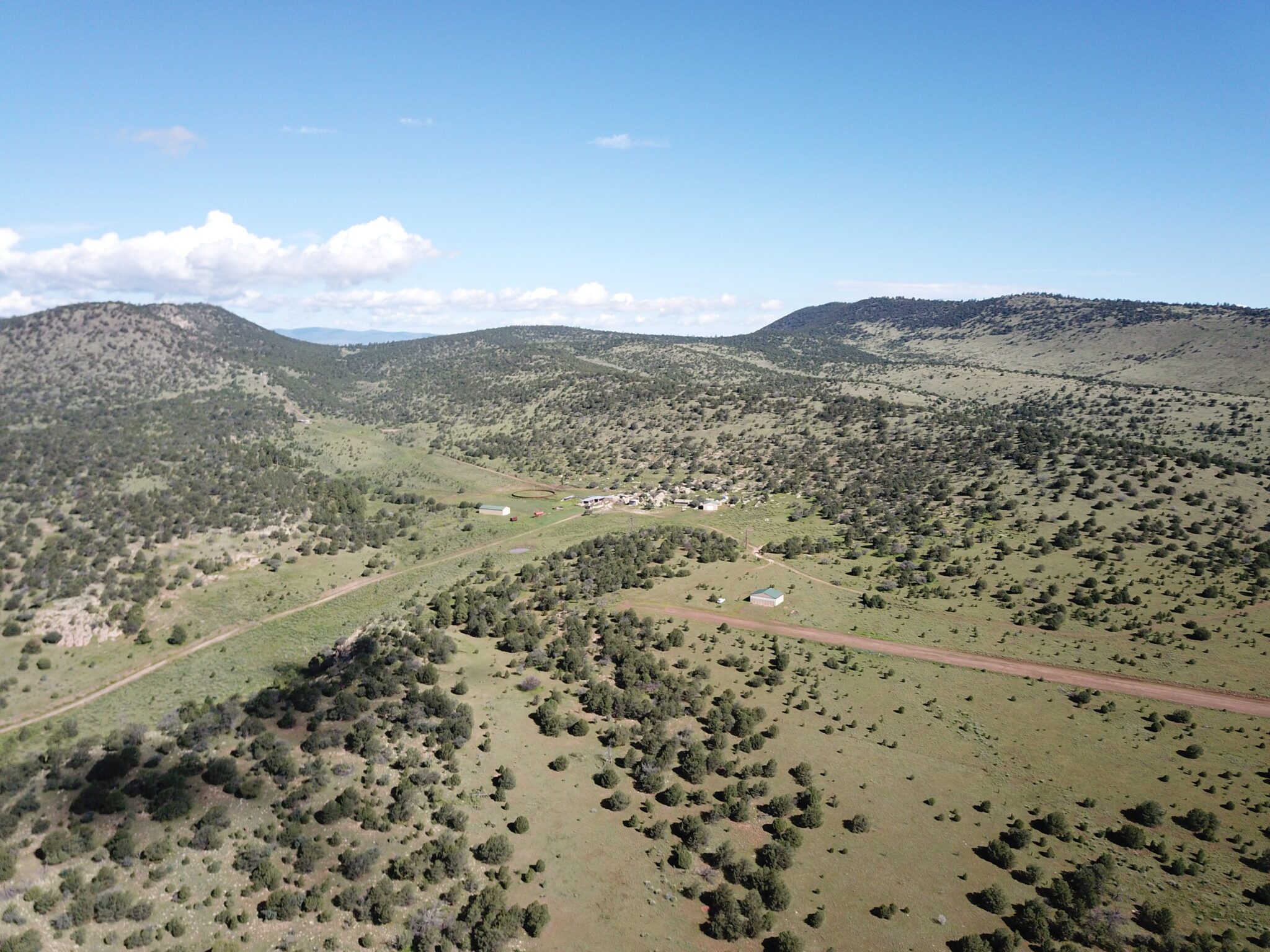 Triangle C Ranch 27,375± Total Acres *SOLD* Beaverhead Ranch Group
