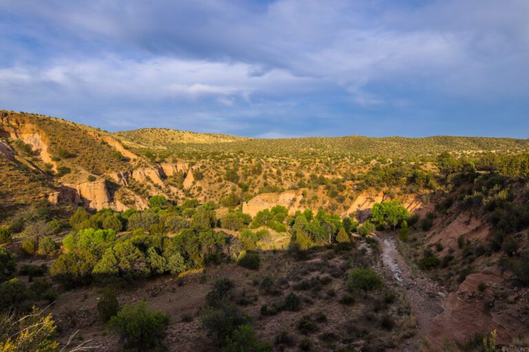 Quail Creek Ranch Beaverhead Ranch Group
