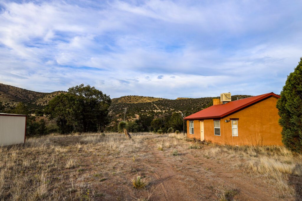 Quail Creek Ranch Beaverhead Ranch Group