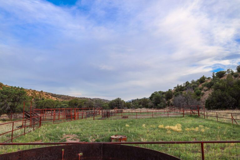 Quail Creek Ranch Beaverhead Ranch Group