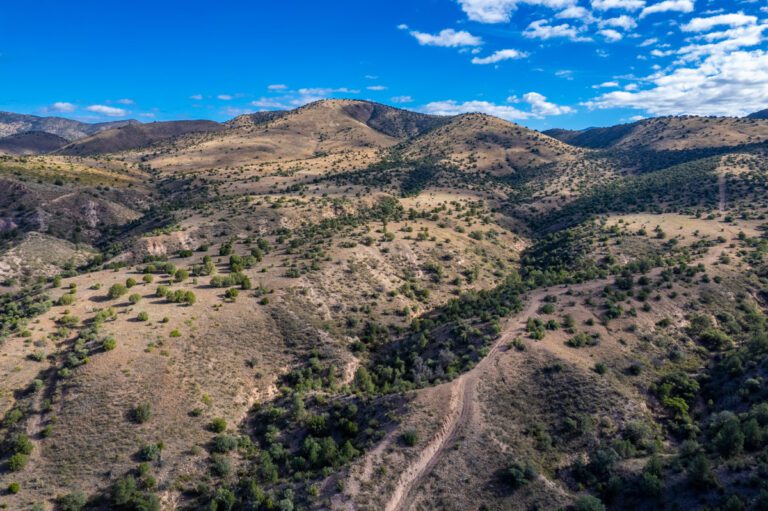 Quail Creek Ranch Beaverhead Ranch Group