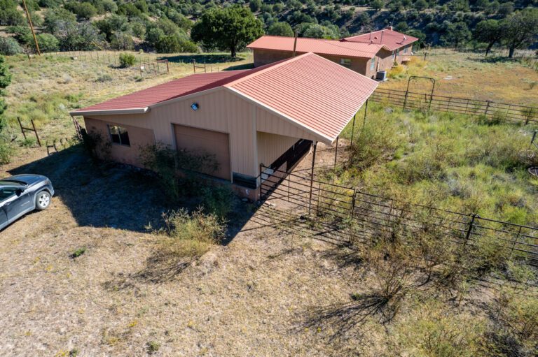 Quail Creek Ranch Beaverhead Ranch Group