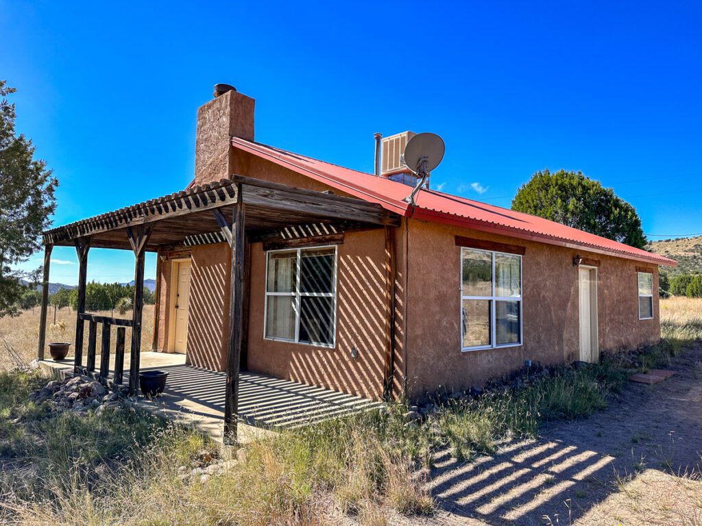 Quail Creek Ranch Beaverhead Ranch Group