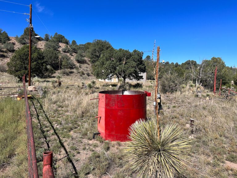 Quail Creek Ranch Beaverhead Ranch Group